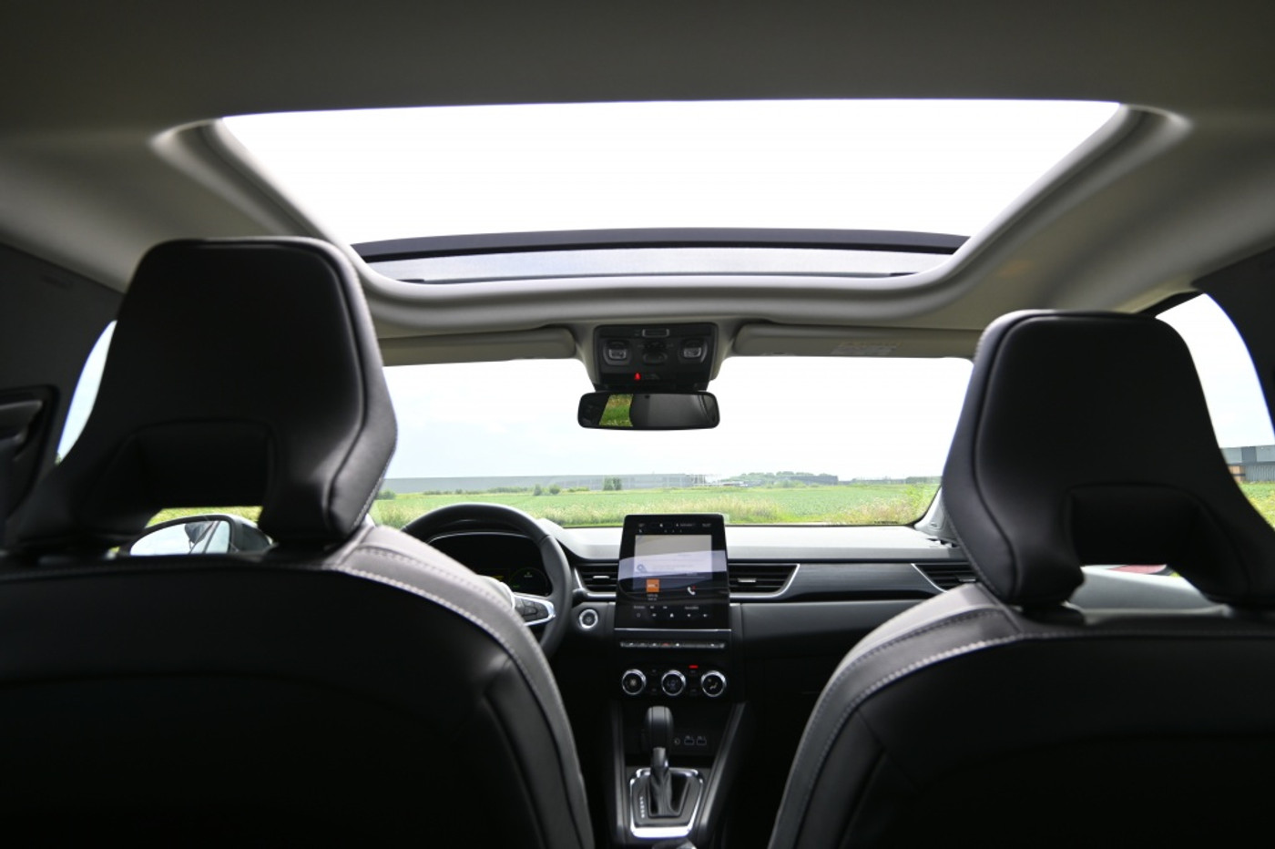 Foto van Mitsubishi Asx