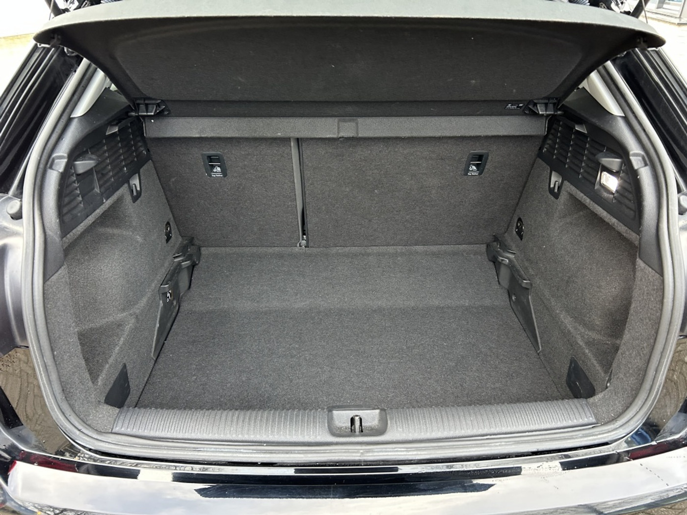 Foto van Audi Q2