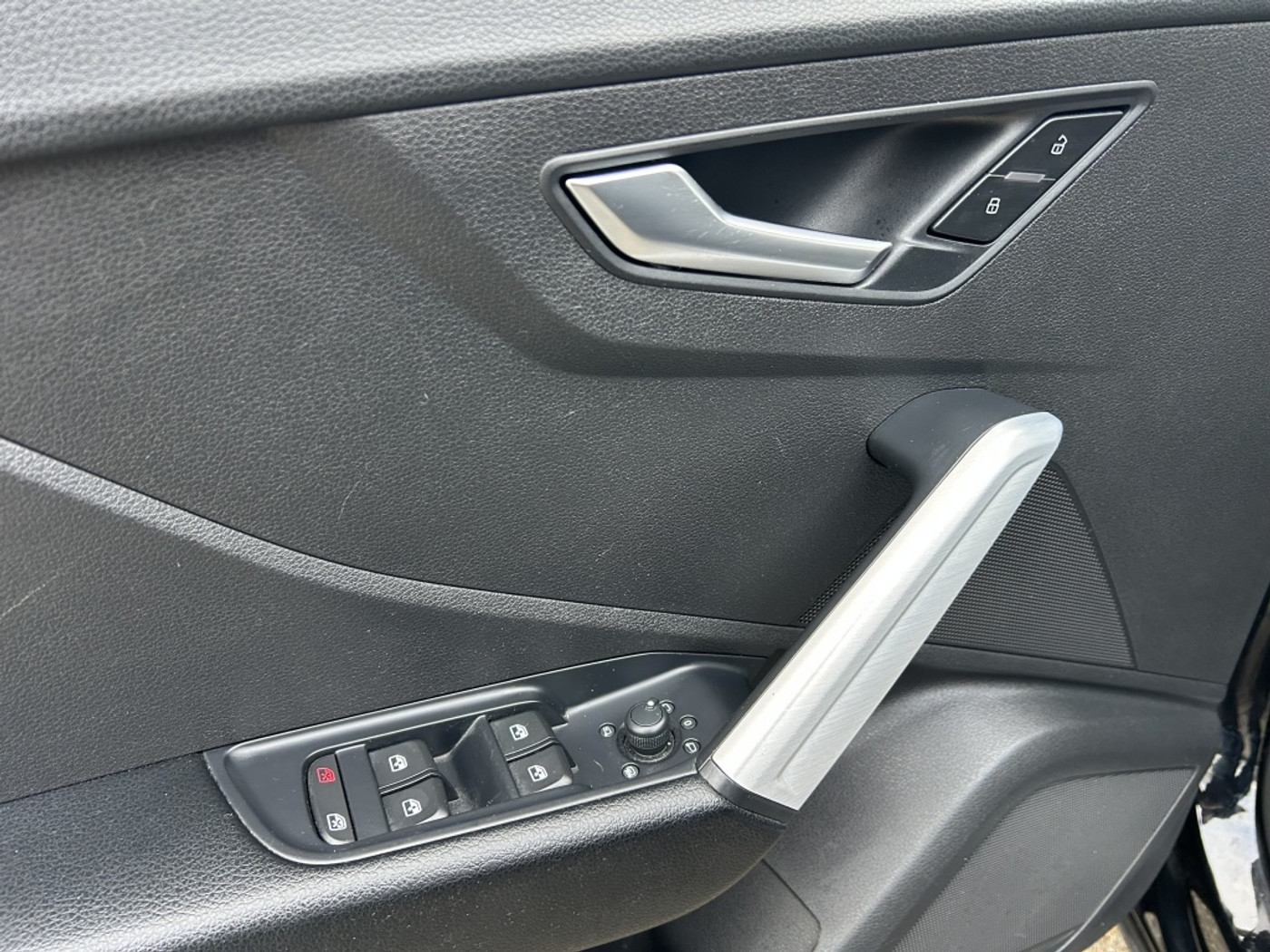 Foto van Audi Q2