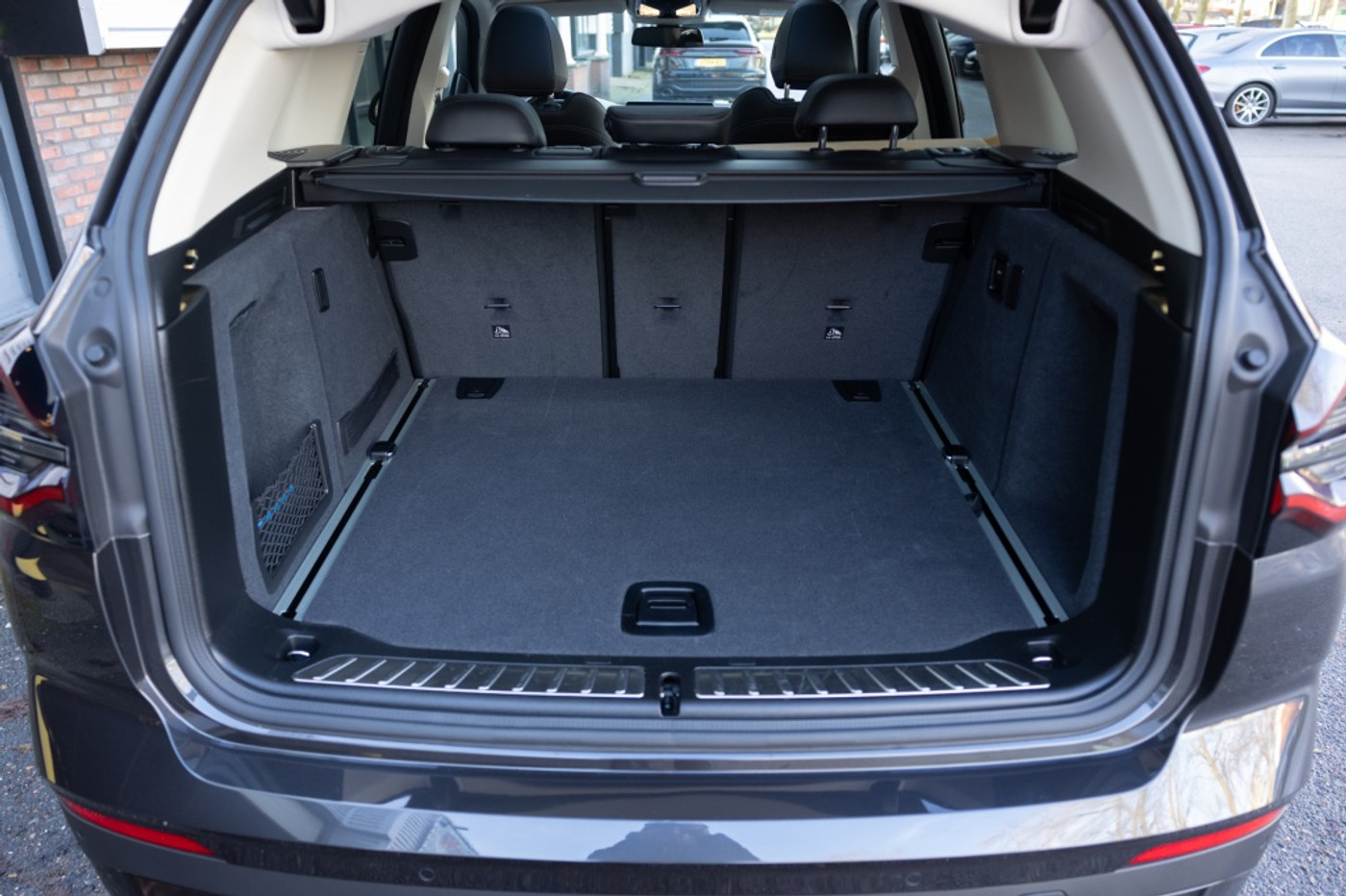 Foto van BMW X3 Xdrive20i