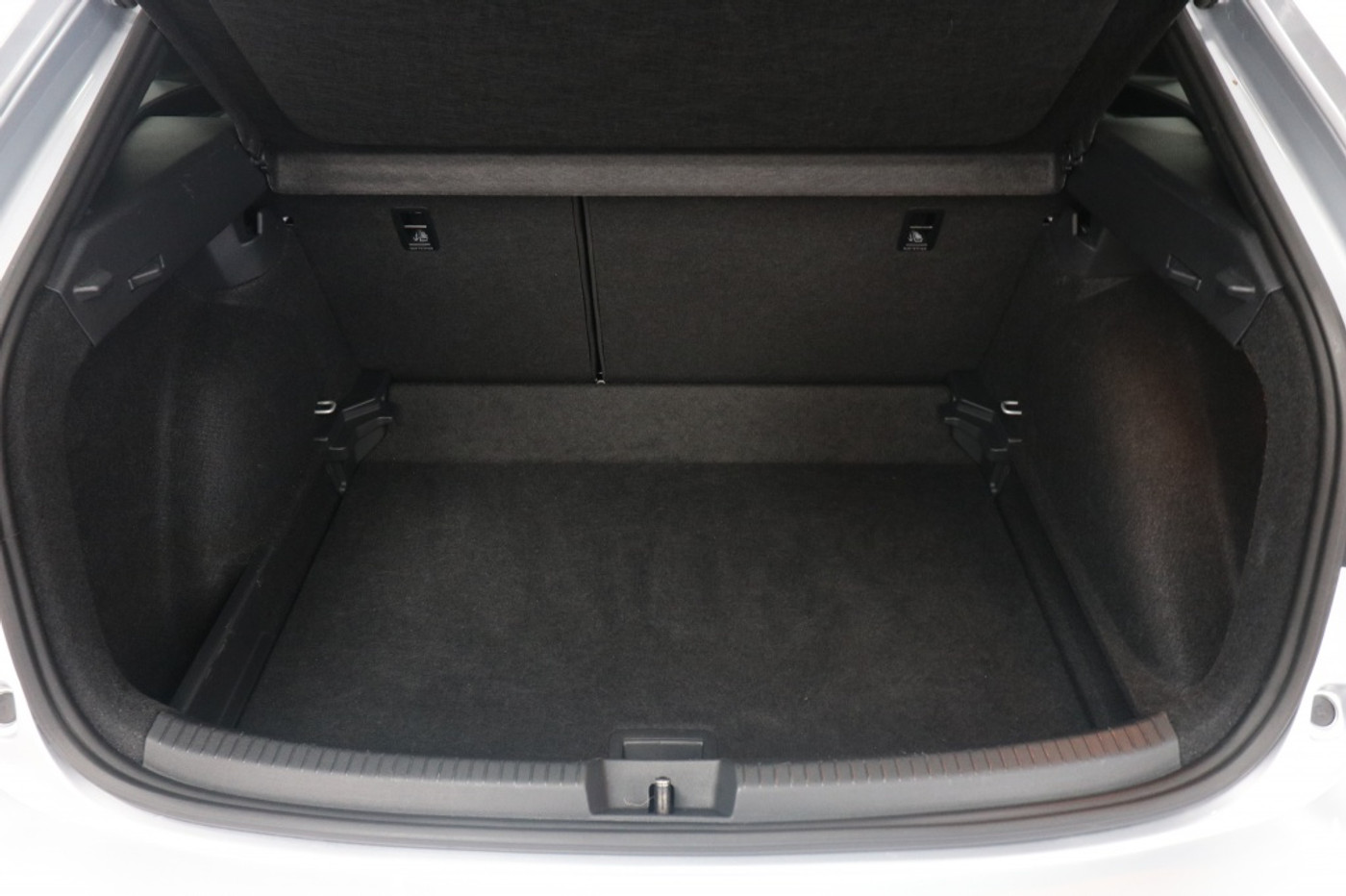 Foto van Volkswagen Taigo