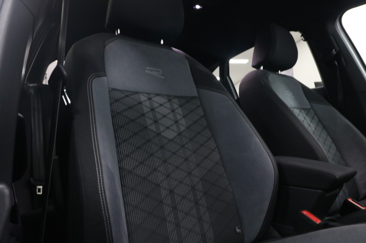 Foto van Volkswagen Taigo