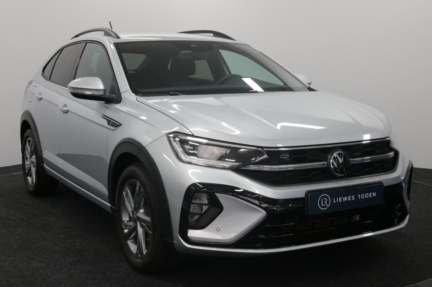 Foto van Volkswagen Taigo