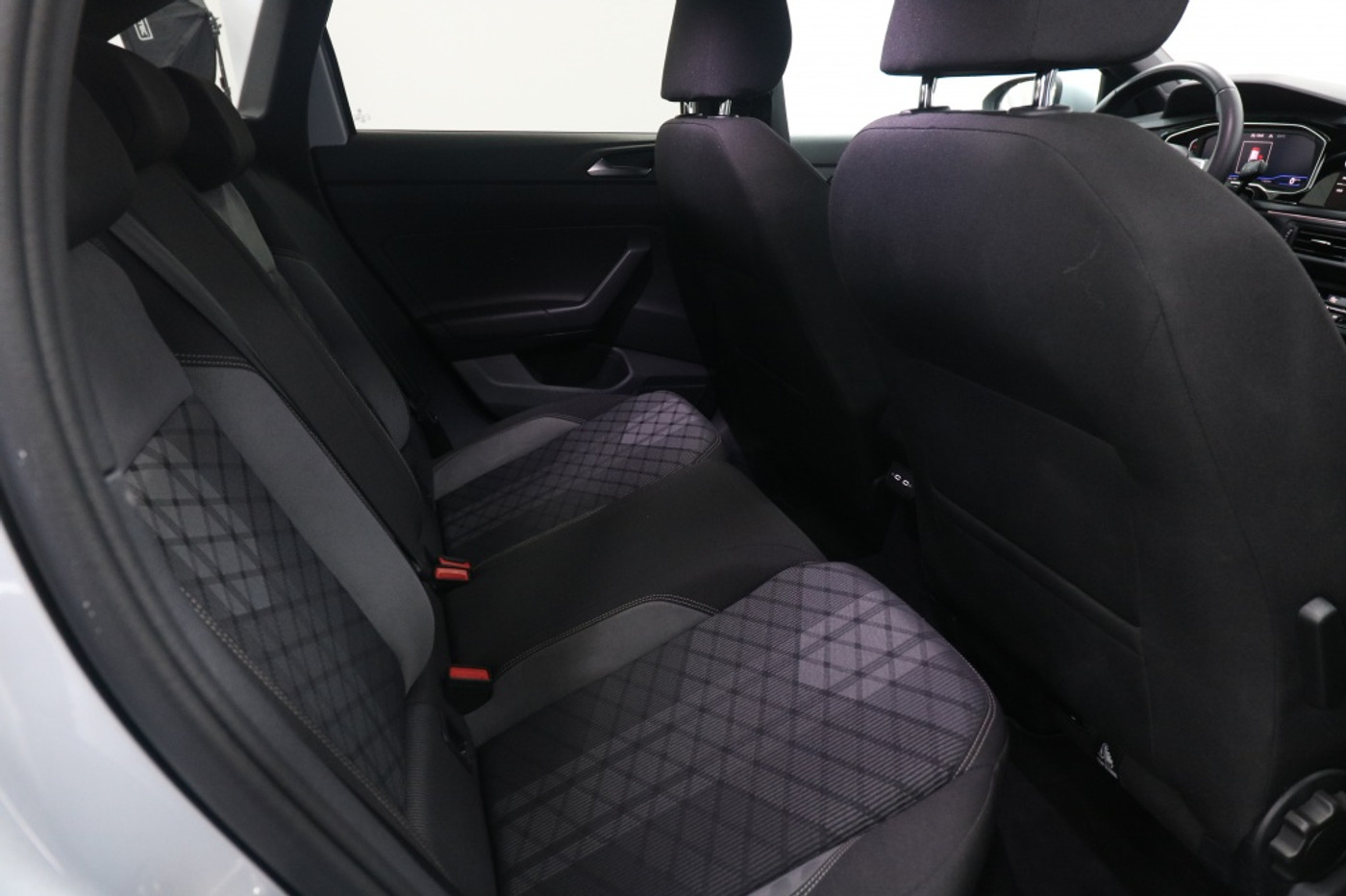 Foto van Volkswagen Taigo