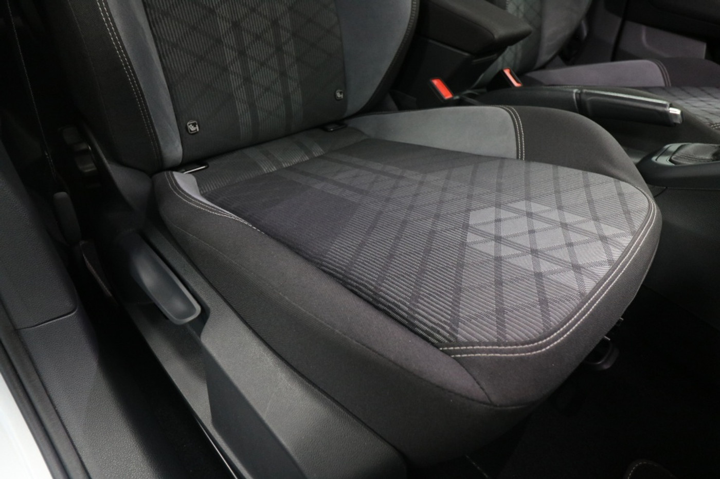 Foto van Volkswagen Taigo