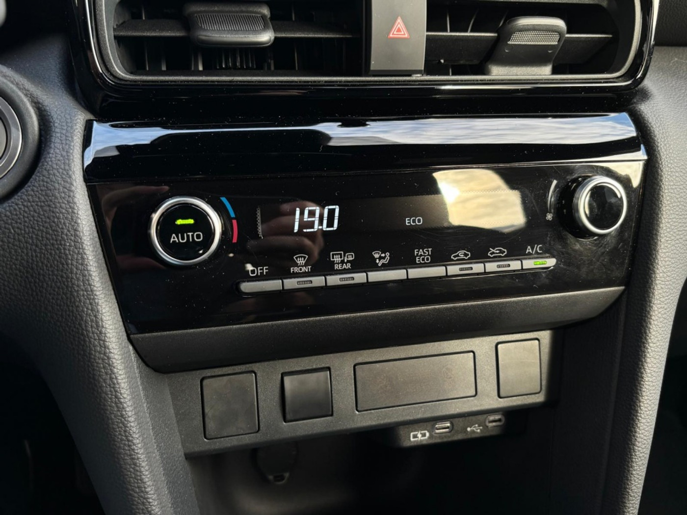 Foto van Toyota Toyota Yaris Cross