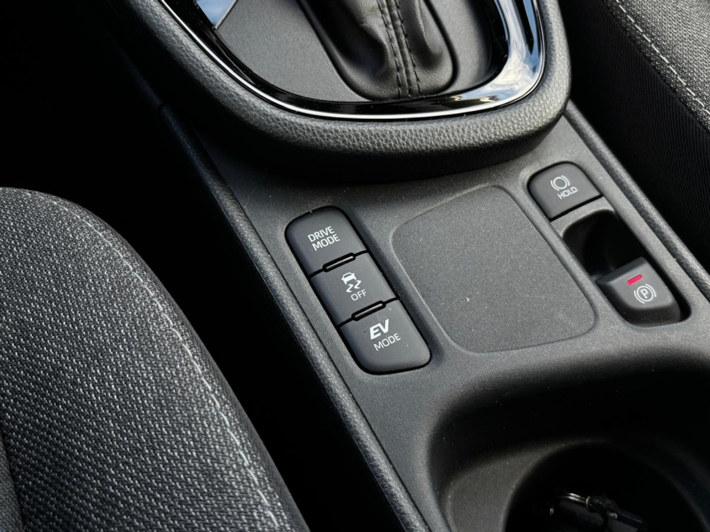 Foto van Toyota Toyota Yaris Cross