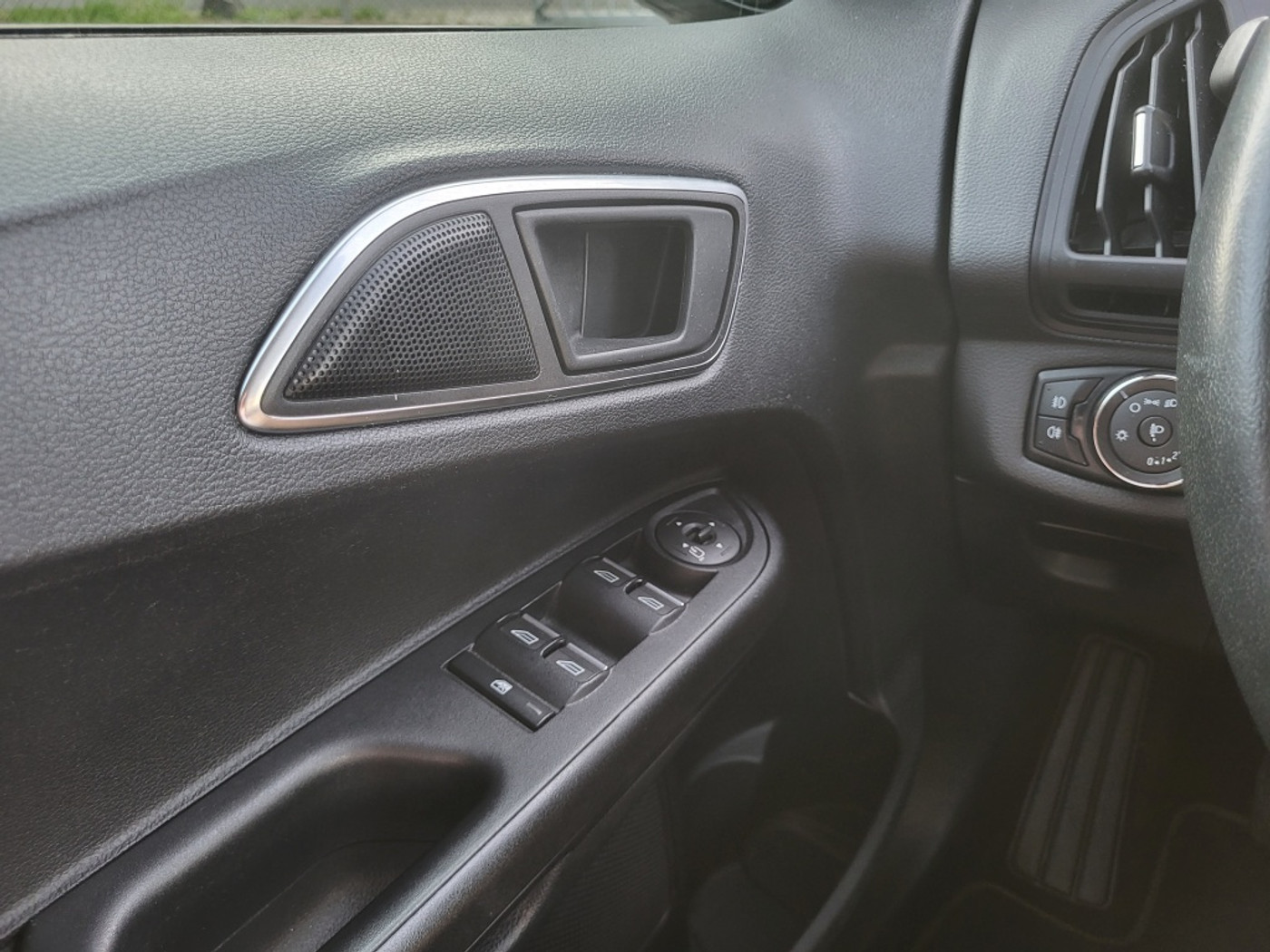 Foto van Ford B-max