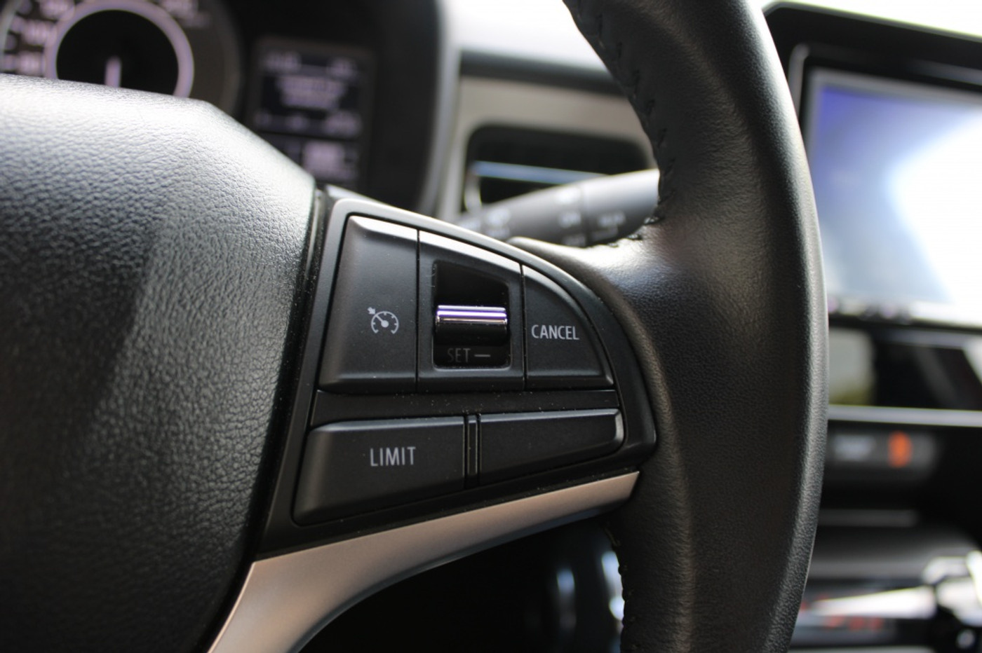 Foto van Suzuki Ignis