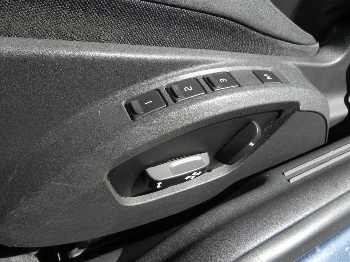 Foto van Volvo C30