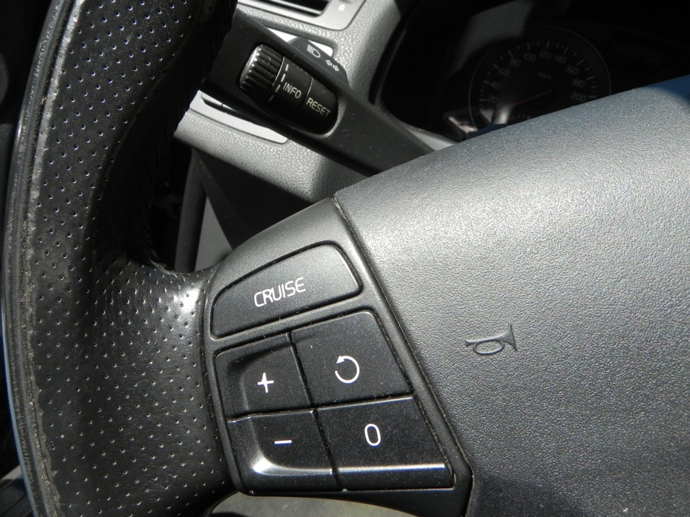 Foto van Volvo C30