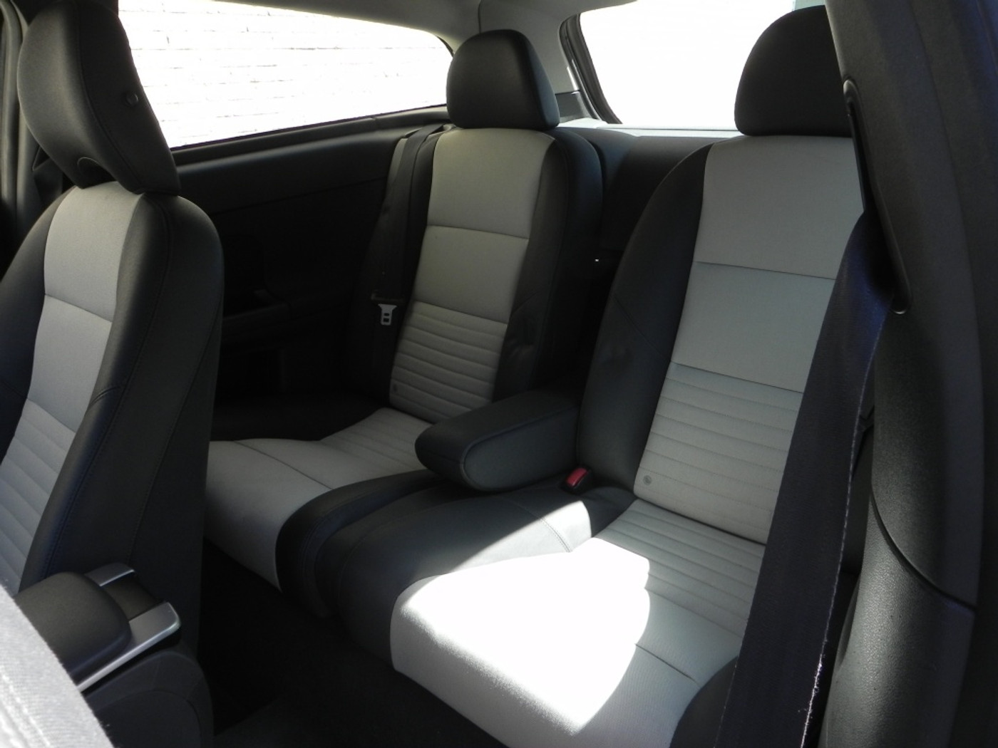 Foto van Volvo C30