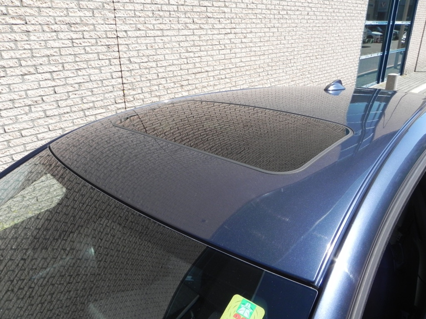 Foto van Volvo C30