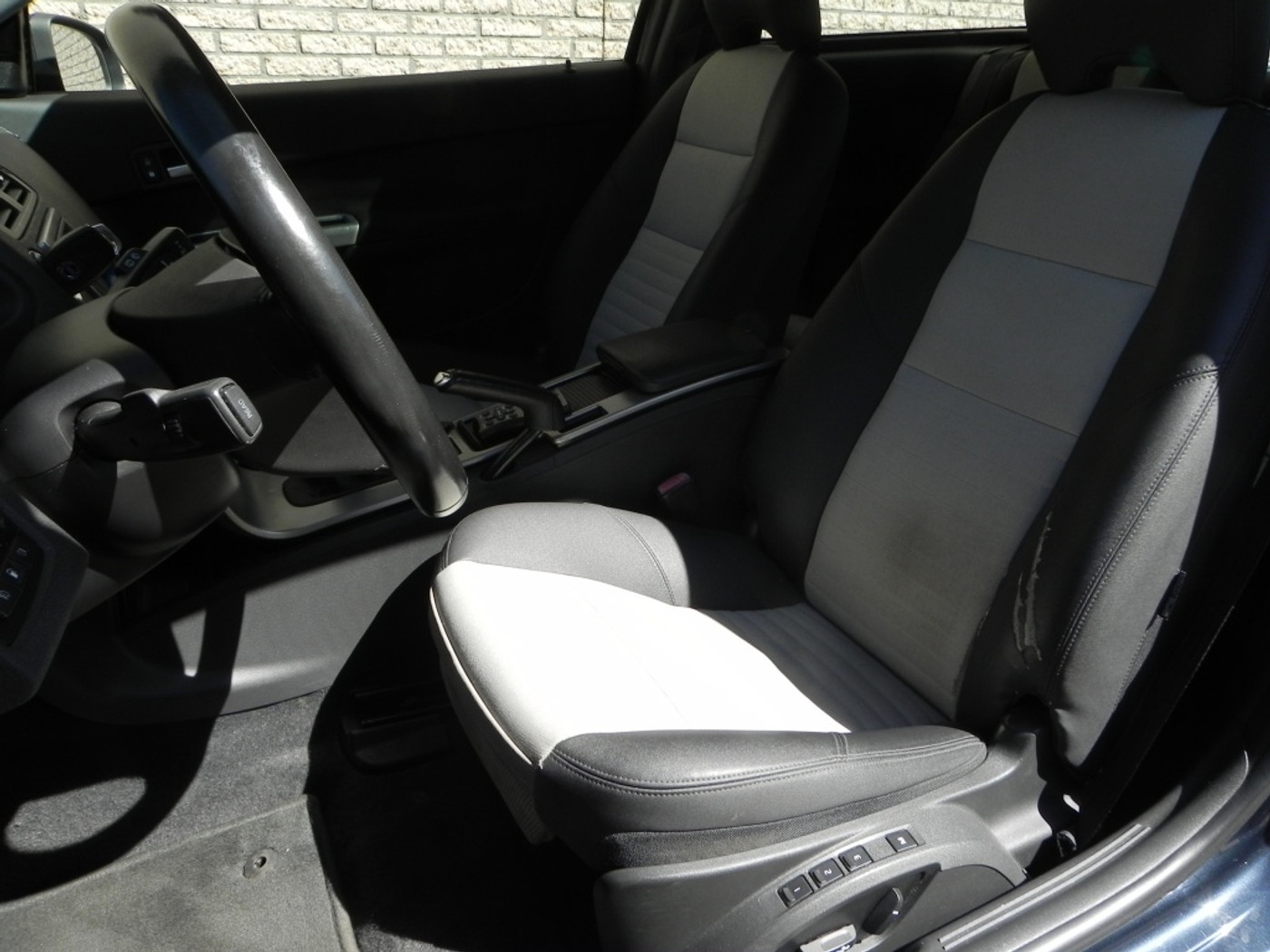 Foto van Volvo C30