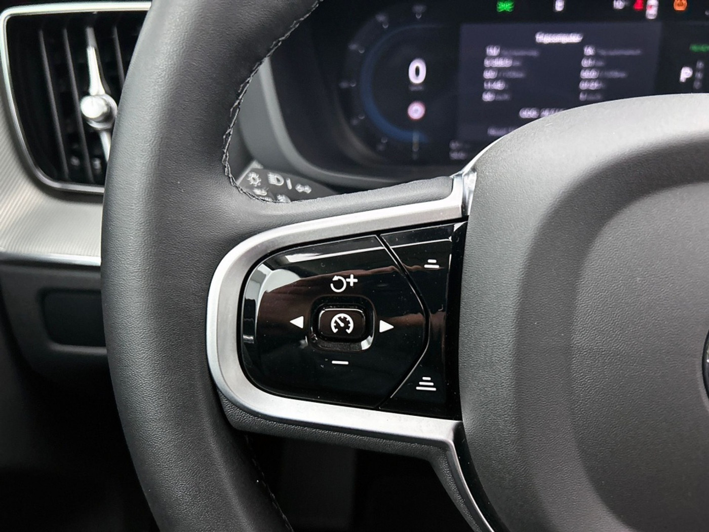 Foto van Volvo Xc60