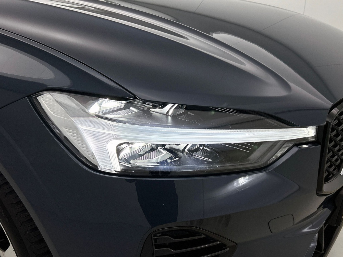 Foto van Volvo Xc60