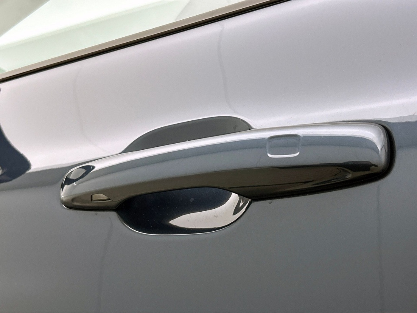 Foto van Volvo Xc60