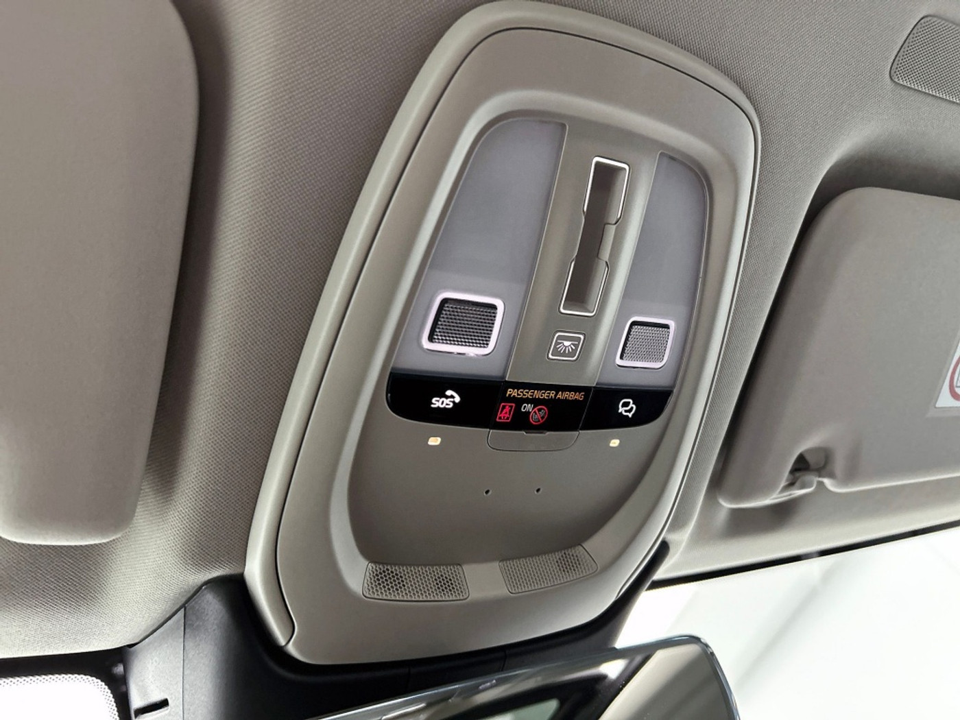 Foto van Volvo Xc60
