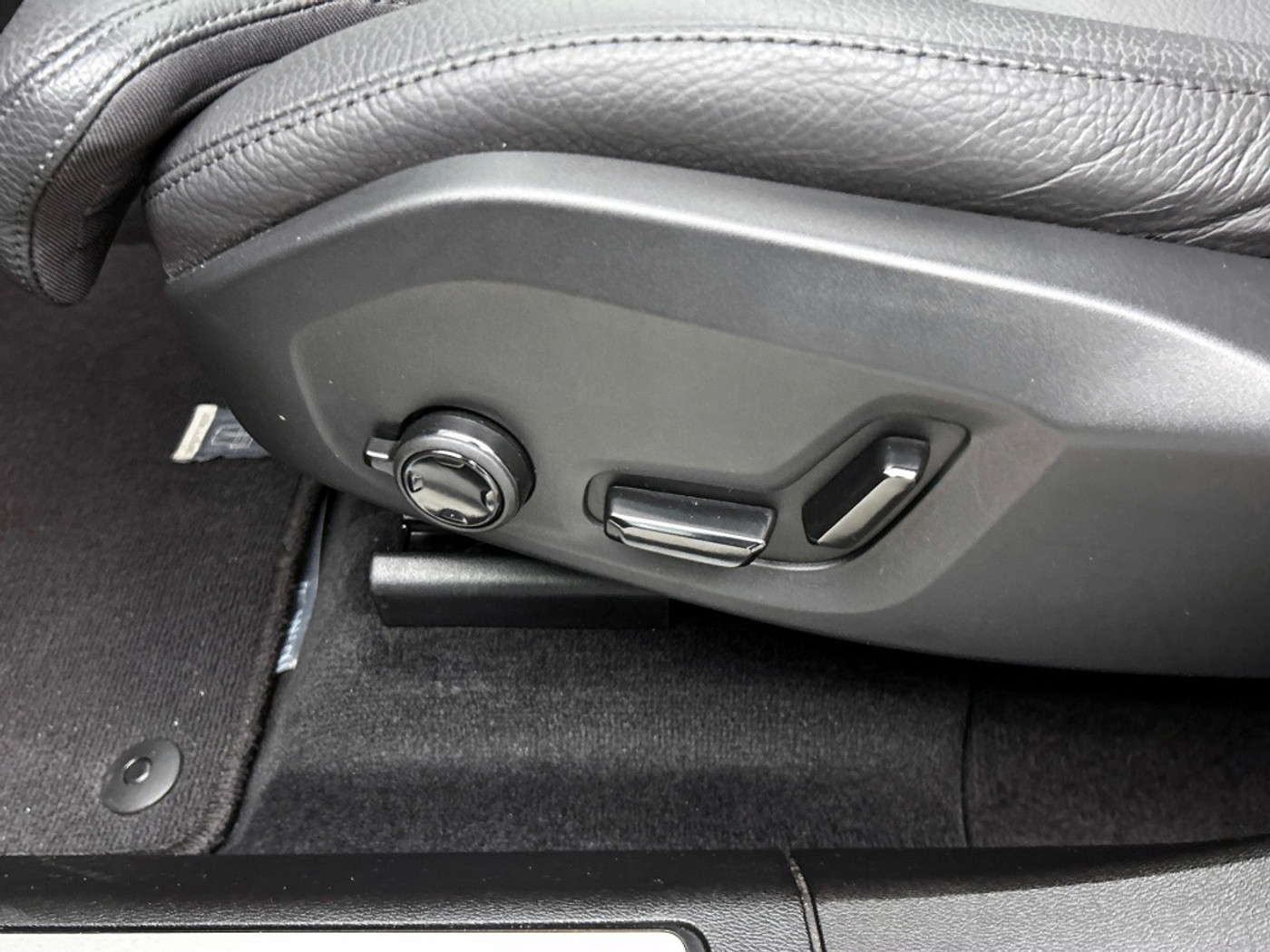 Foto van Volvo Xc60