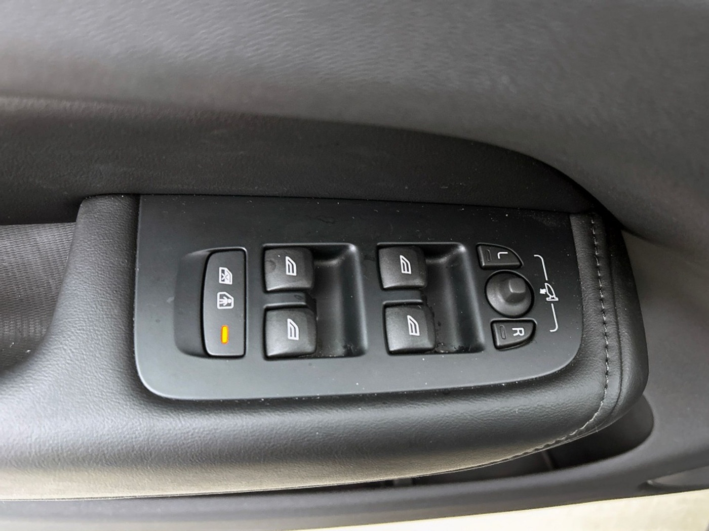 Foto van Volvo Xc60