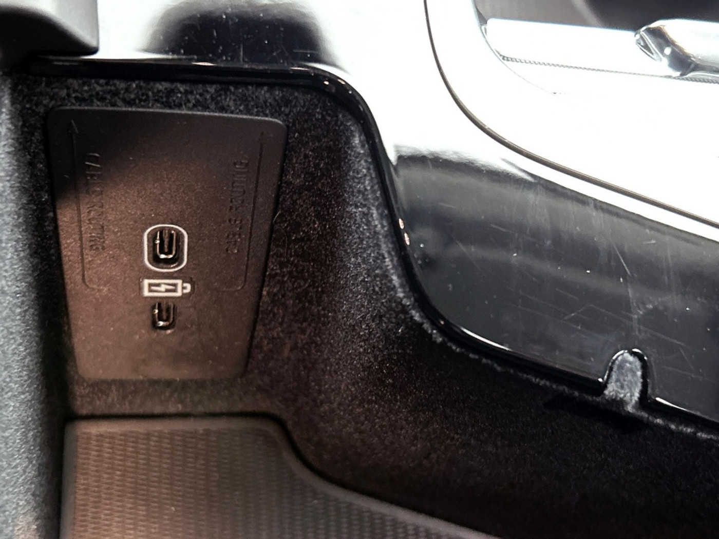Foto van Volvo Xc60