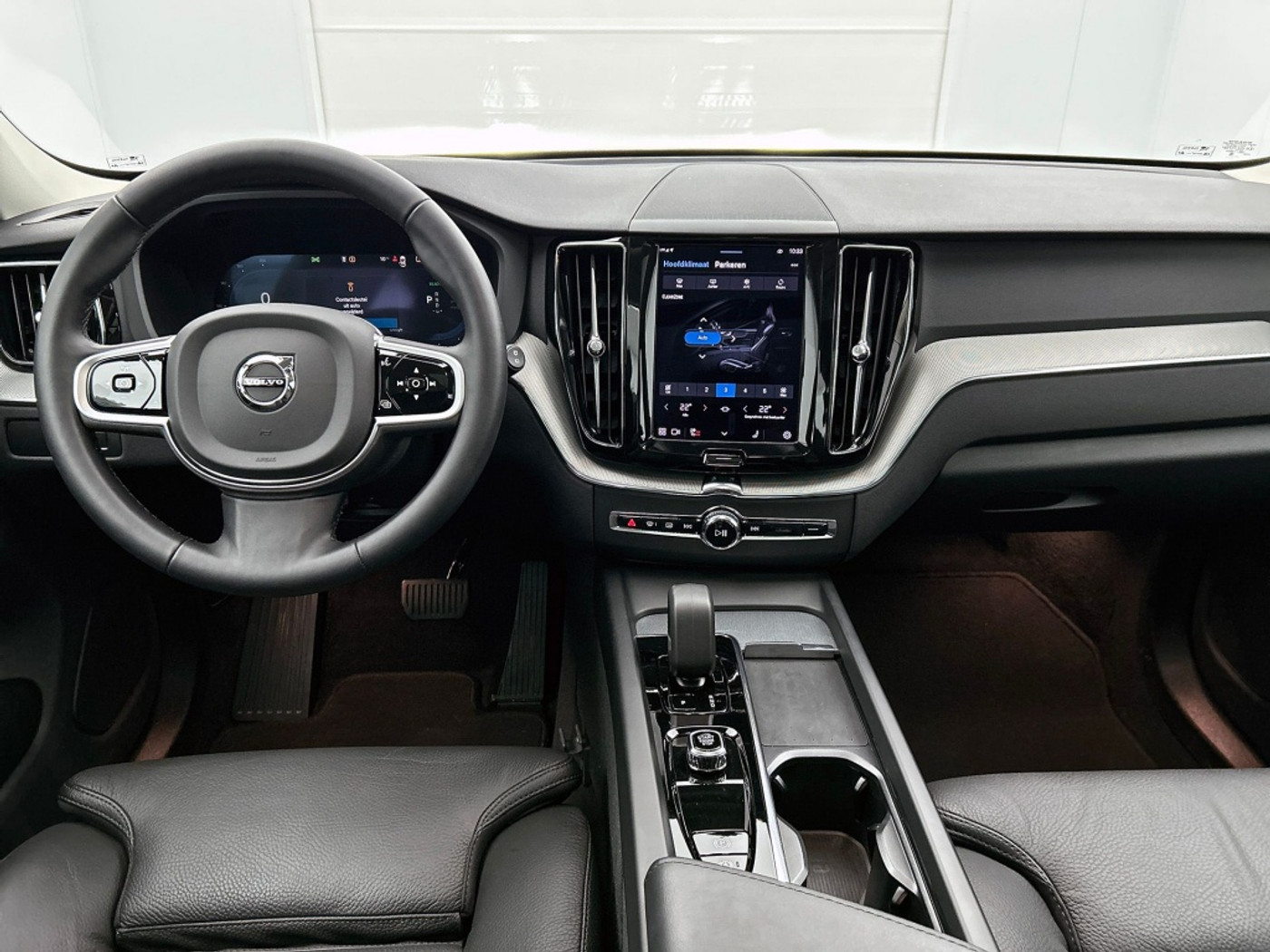 Foto van Volvo Xc60