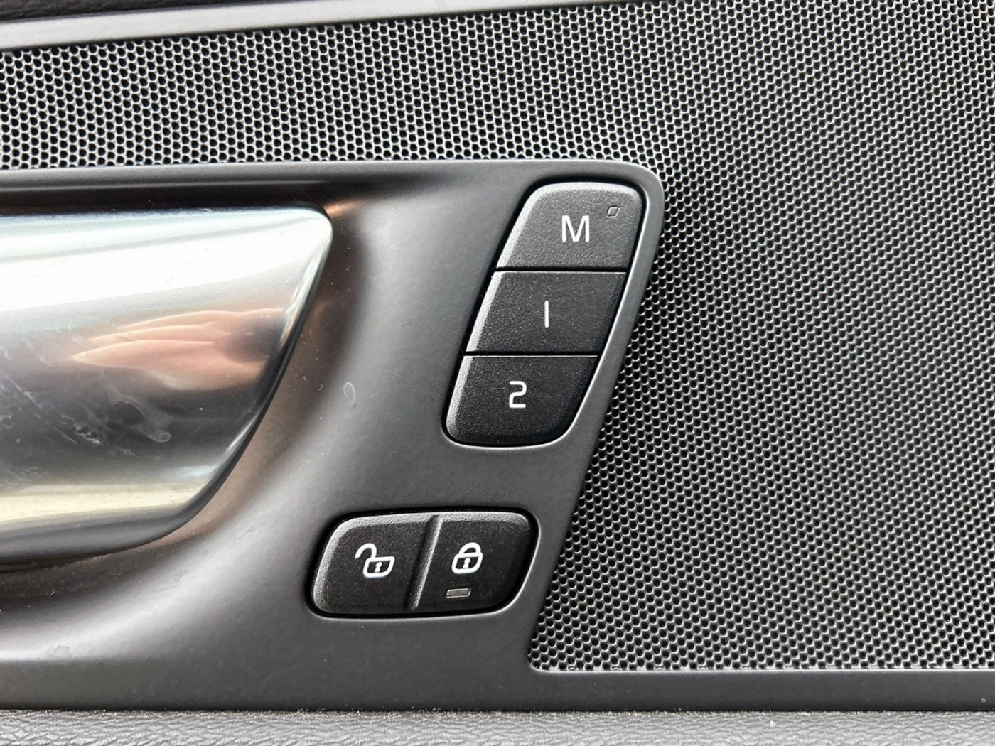 Foto van Volvo Xc60