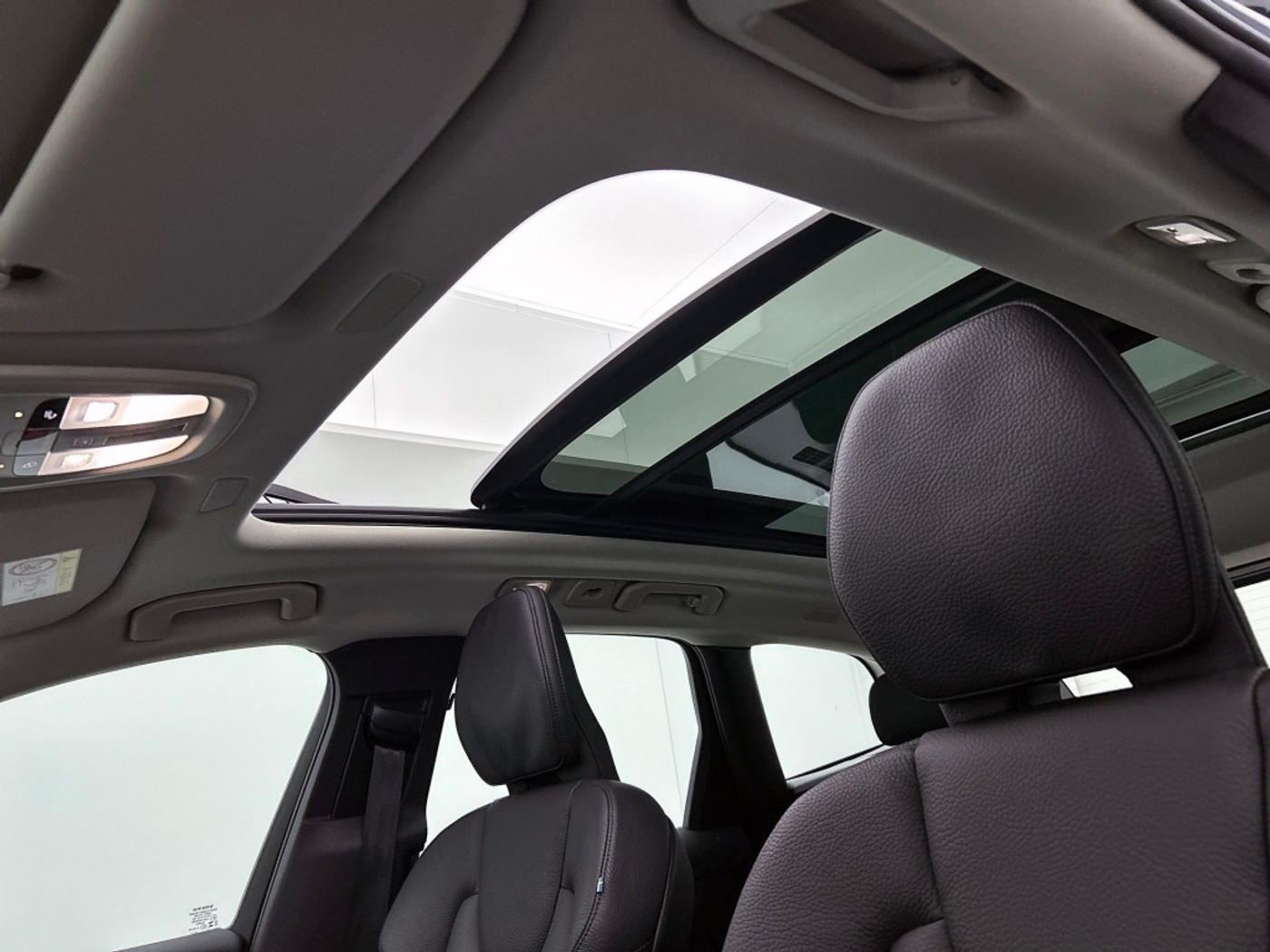 Foto van Volvo Xc60
