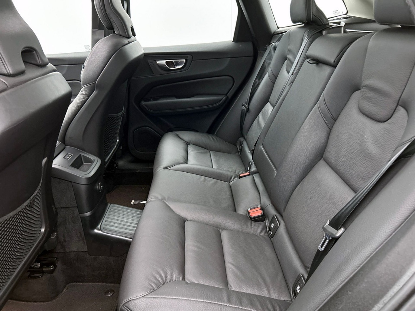 Foto van Volvo Xc60