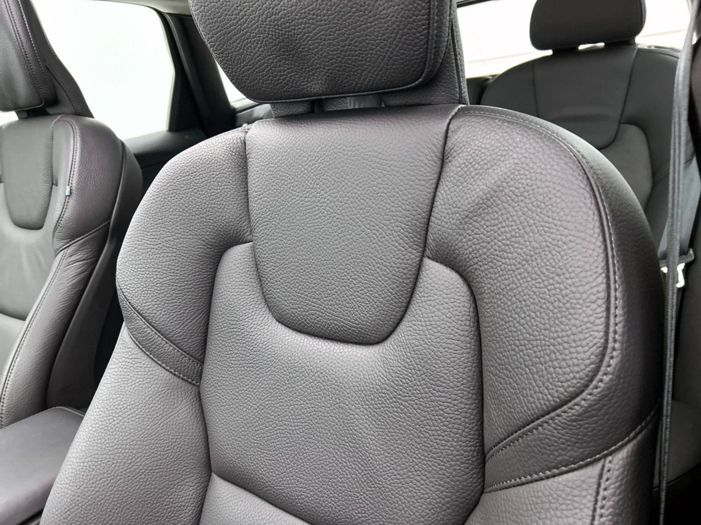 Foto van Volvo Xc60