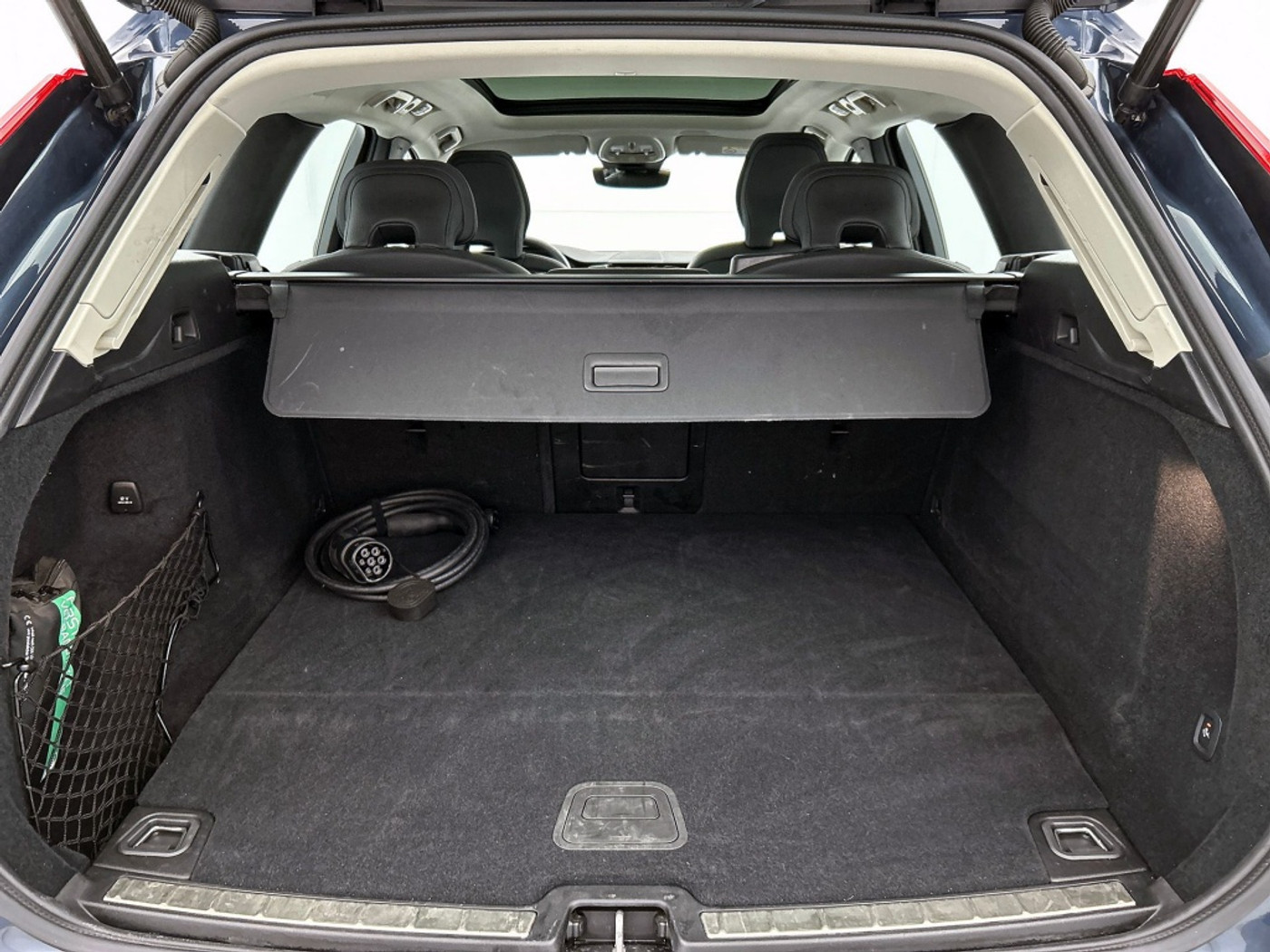 Foto van Volvo Xc60