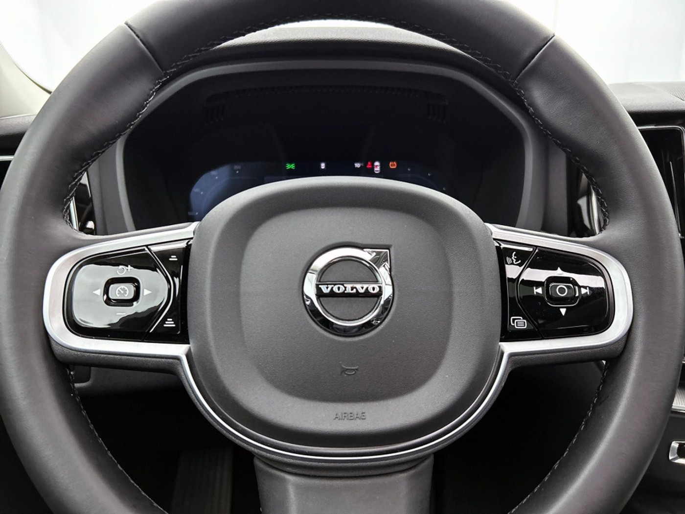 Foto van Volvo Xc60