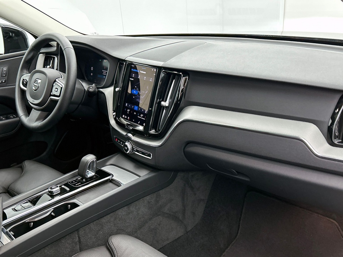 Foto van Volvo Xc60