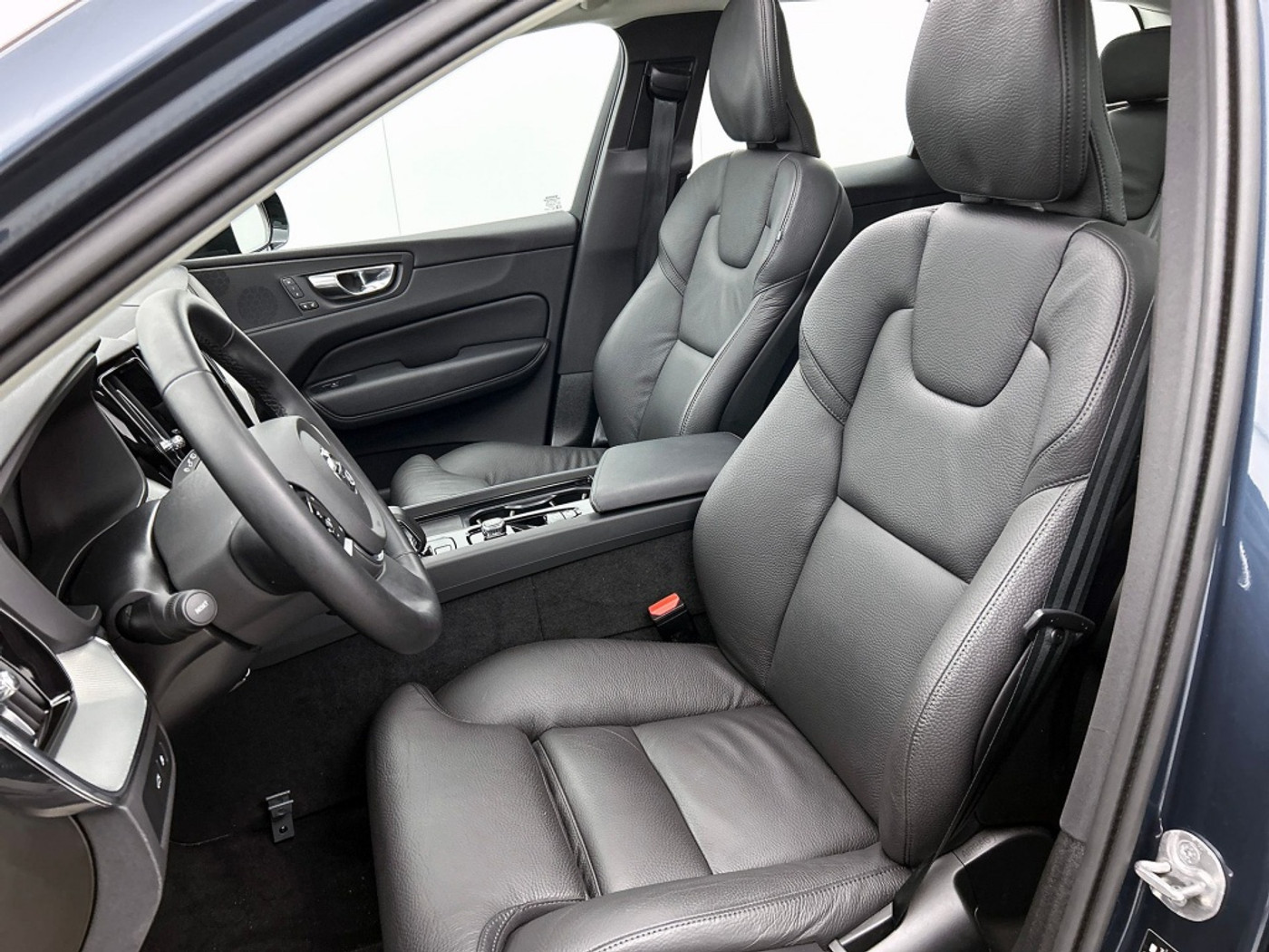 Foto van Volvo Xc60