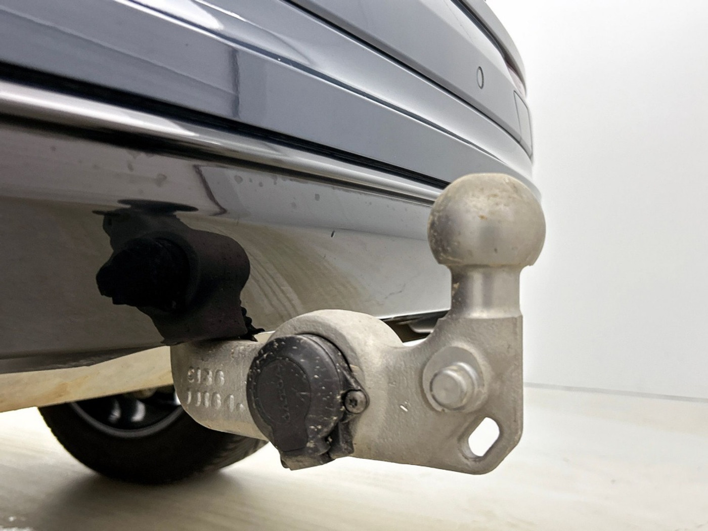 Foto van Volvo Xc60