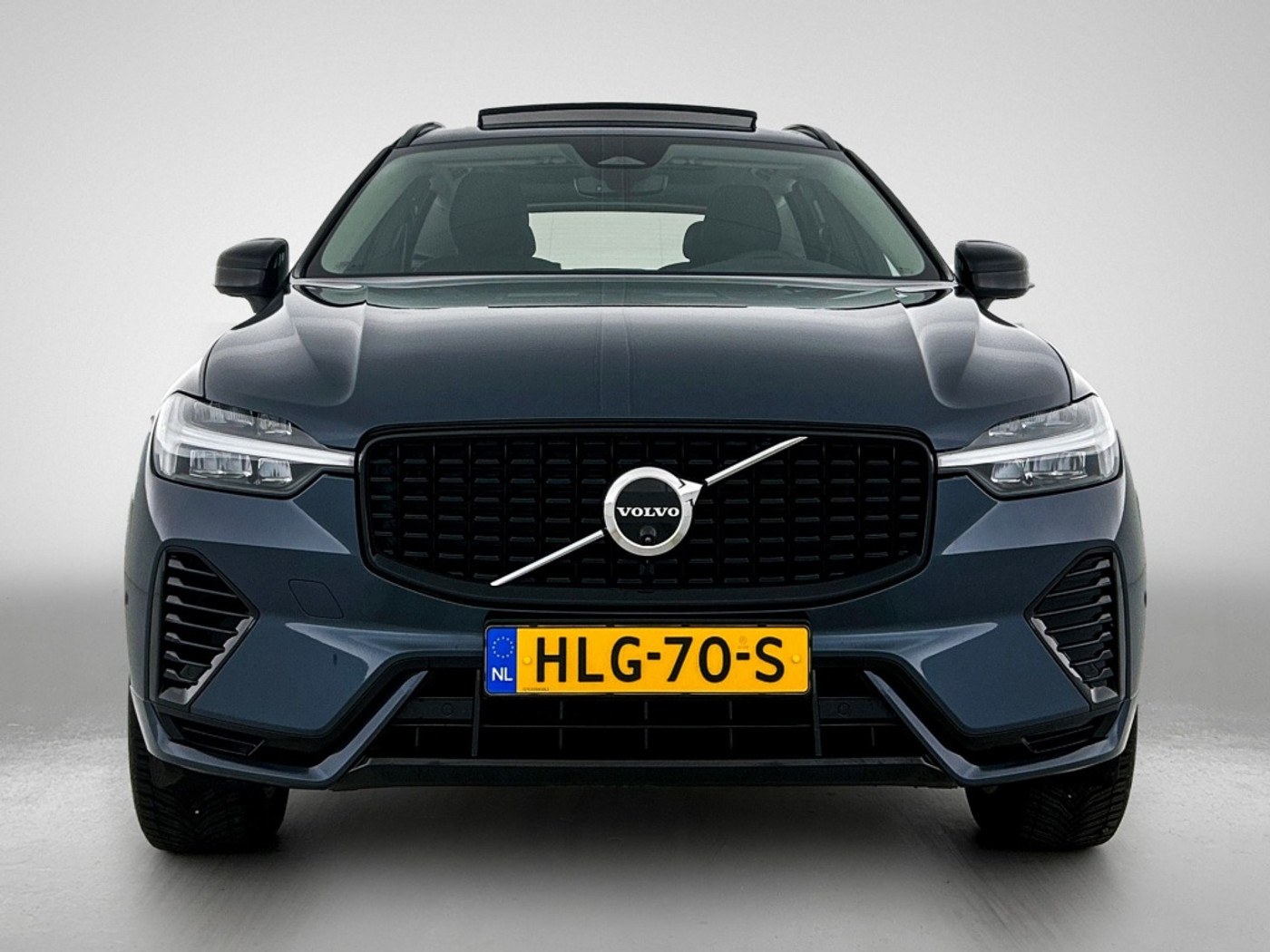 Foto van Volvo Xc60