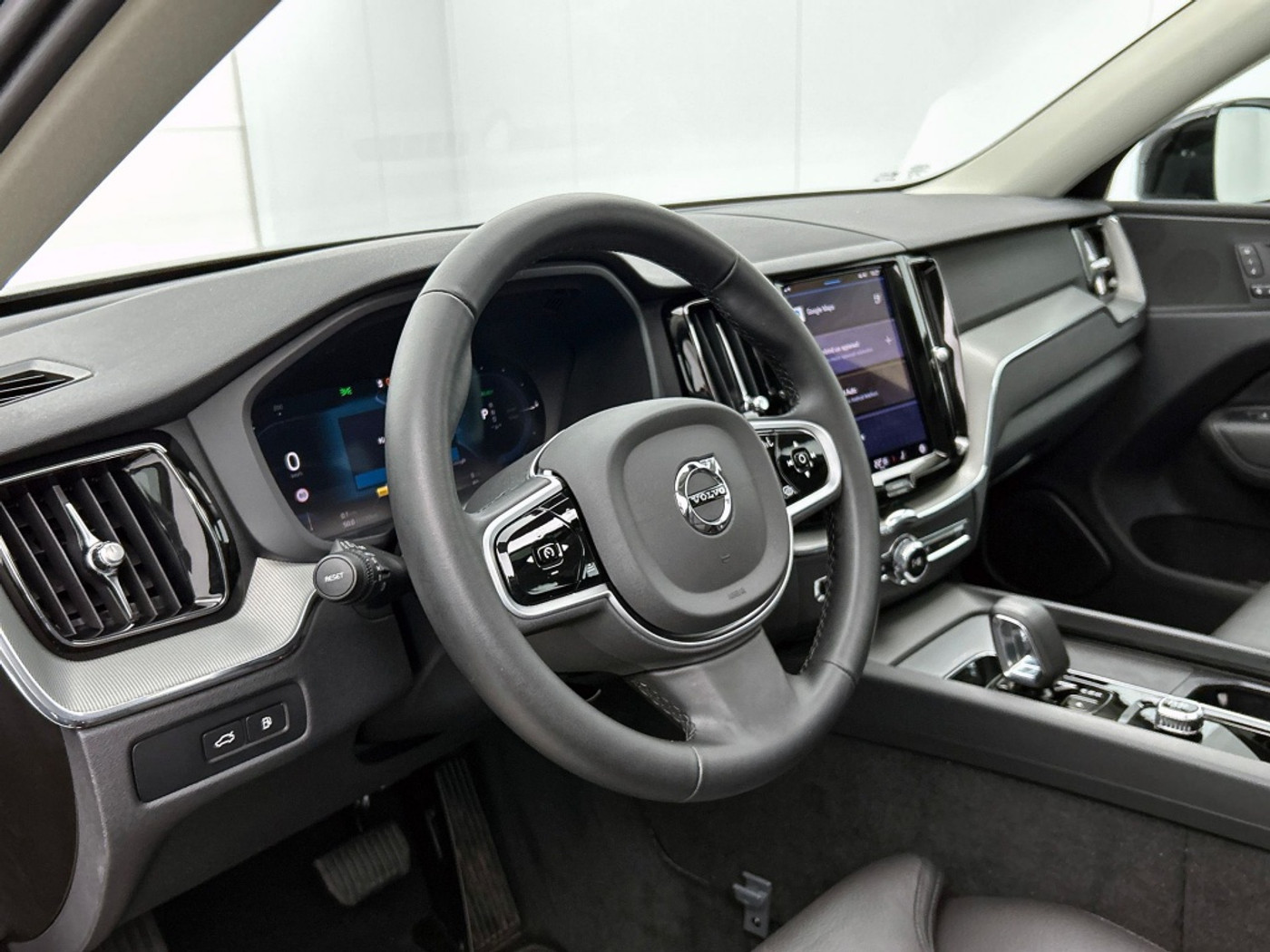 Foto van Volvo Xc60