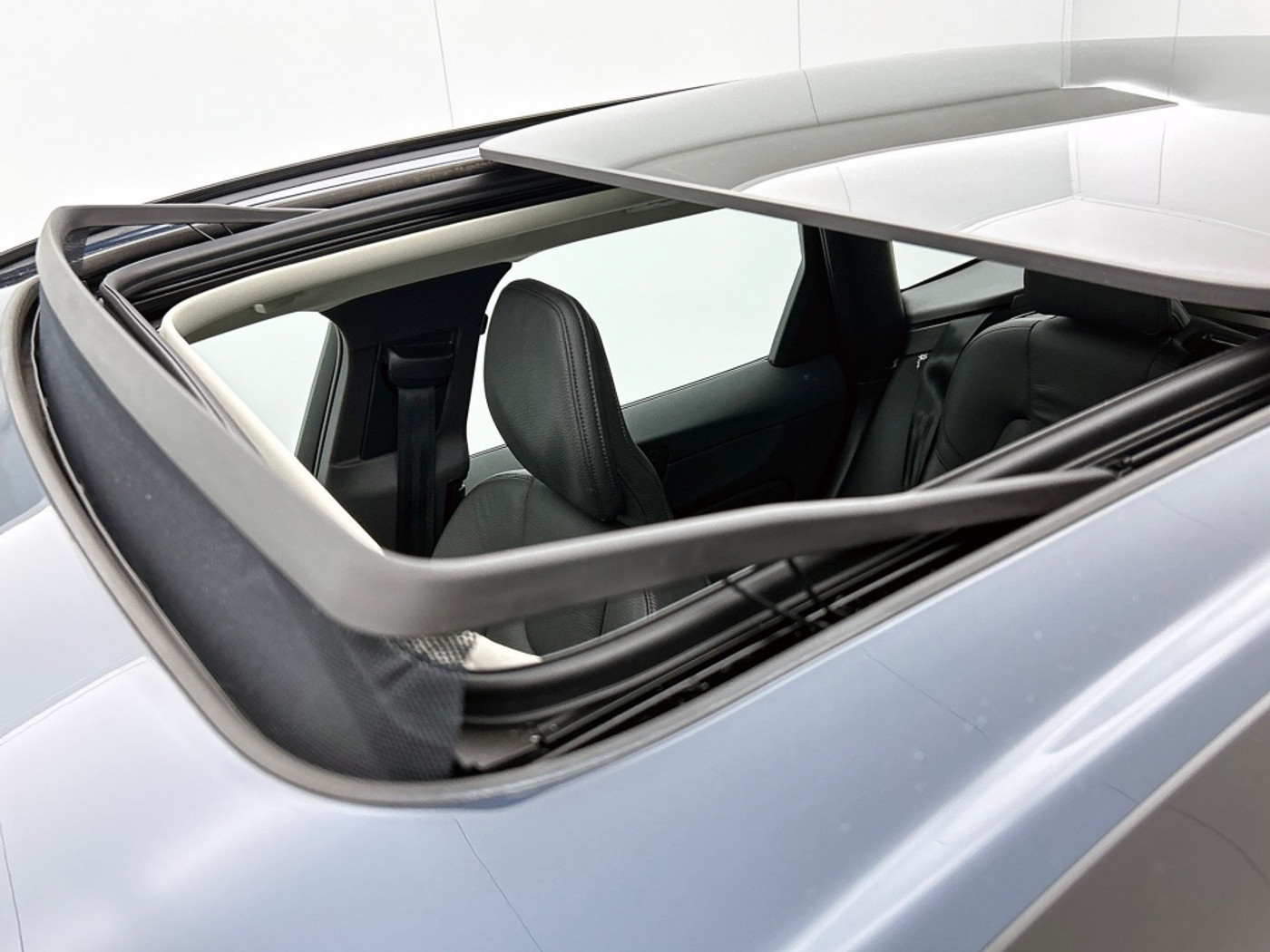 Foto van Volvo Xc60