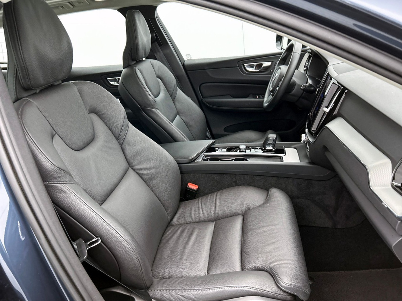 Foto van Volvo Xc60