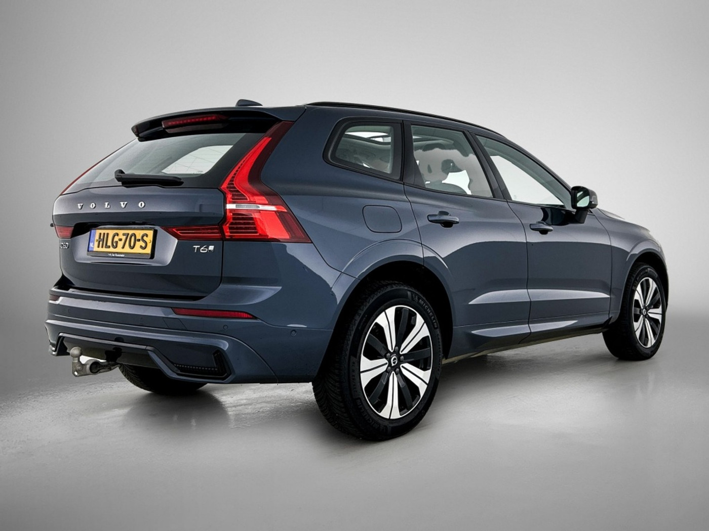 Foto van Volvo Xc60