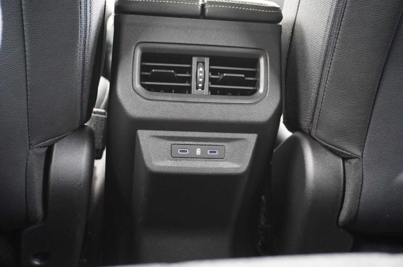 Foto van Renault Espace