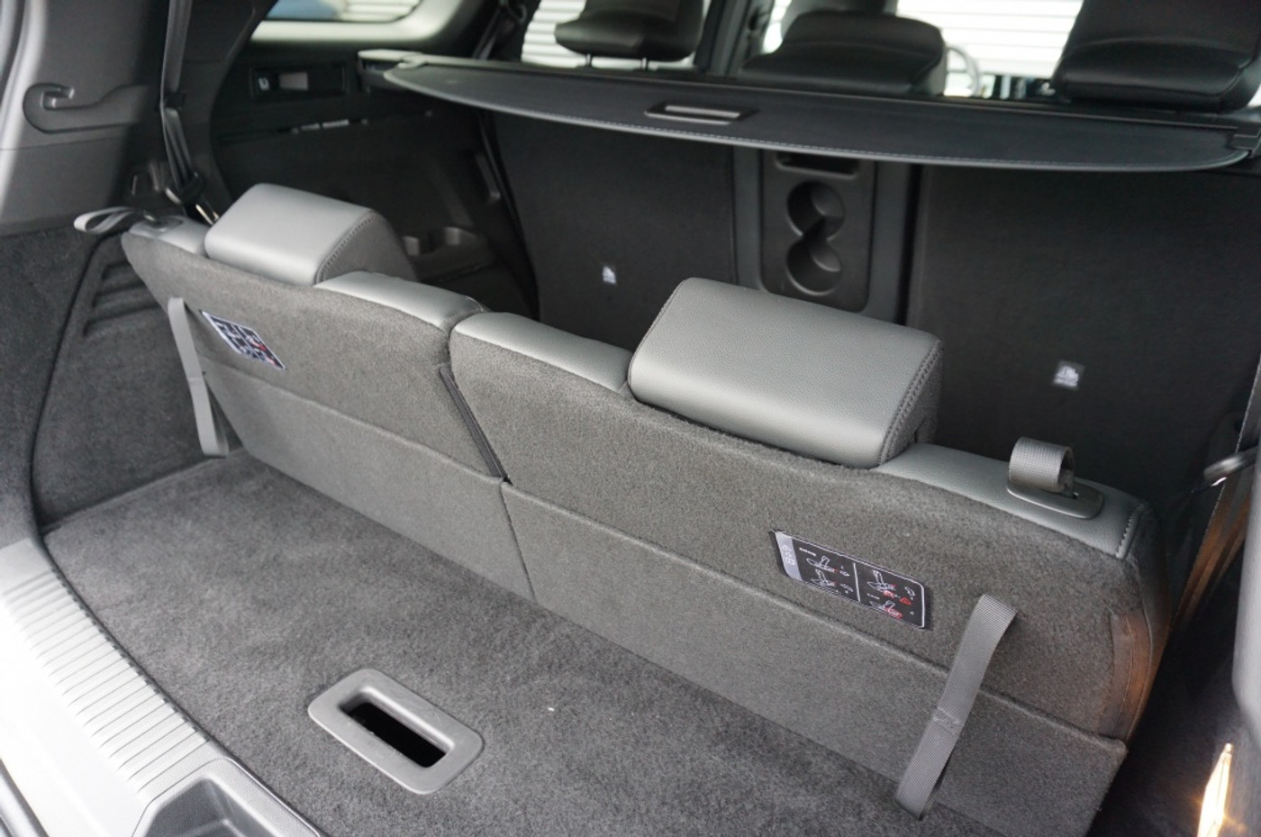 Foto van Renault Espace