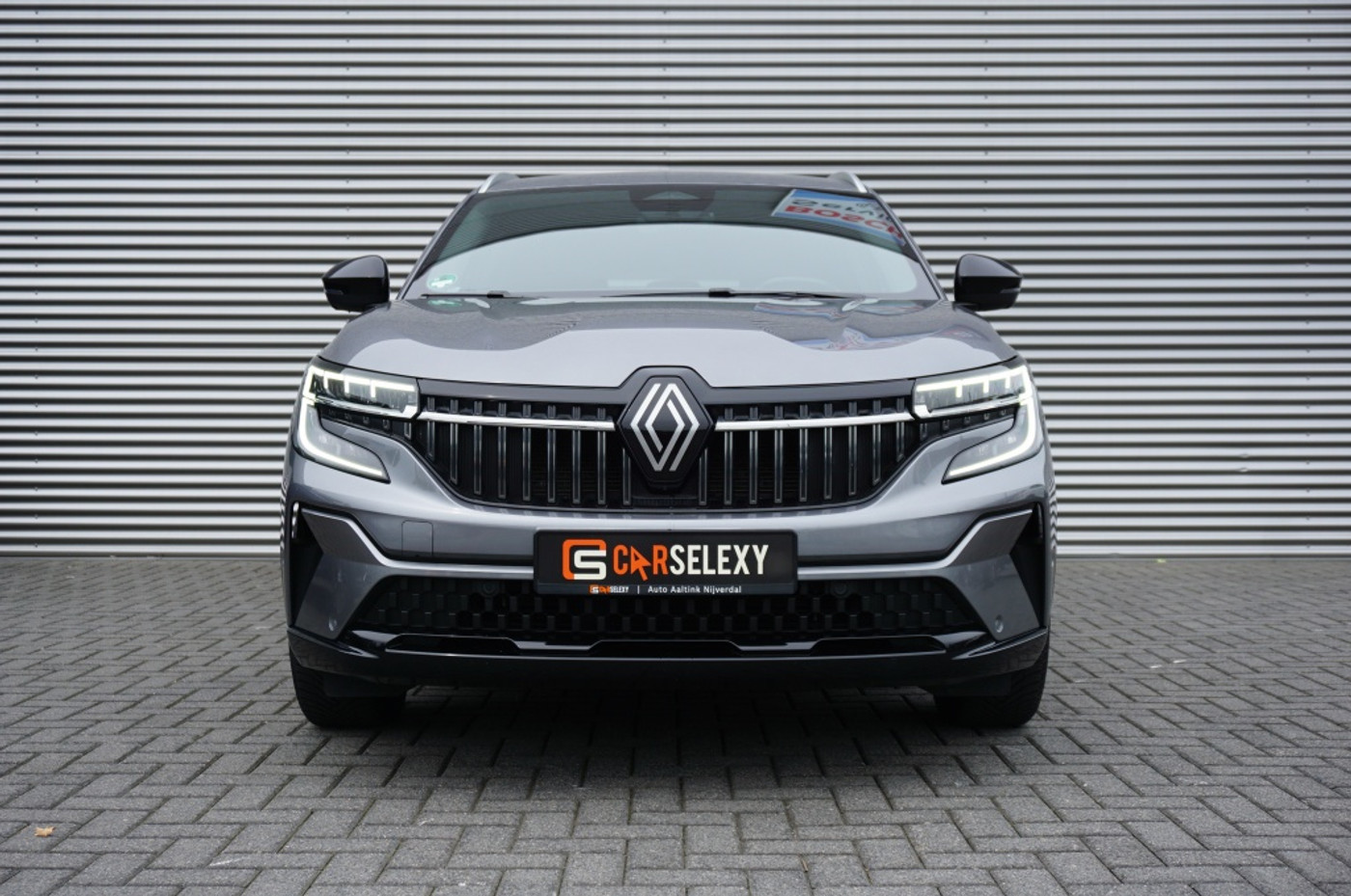 Foto van Renault Espace