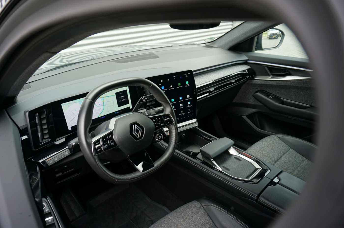 Foto van Renault Espace