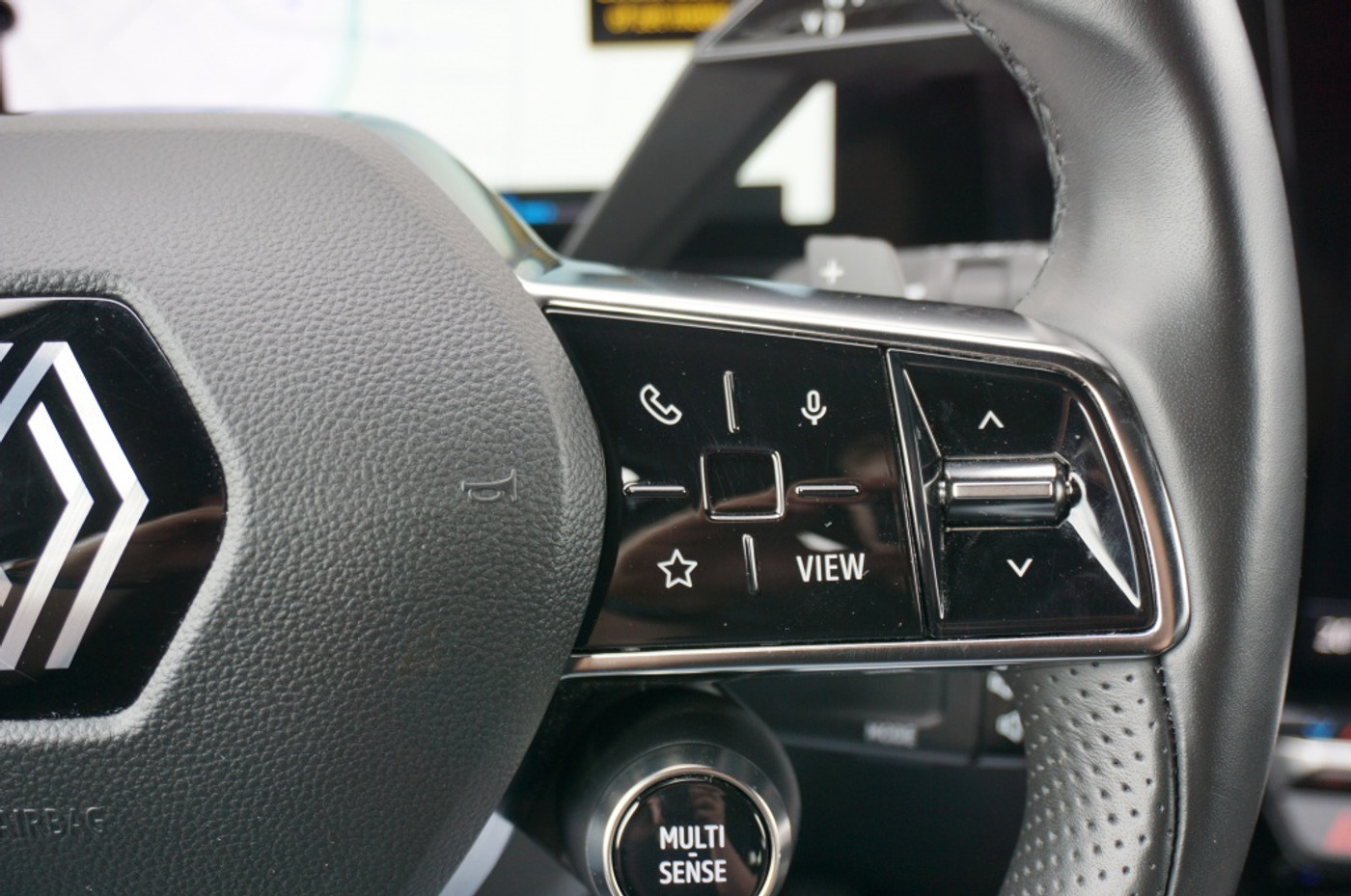 Foto van Renault Espace