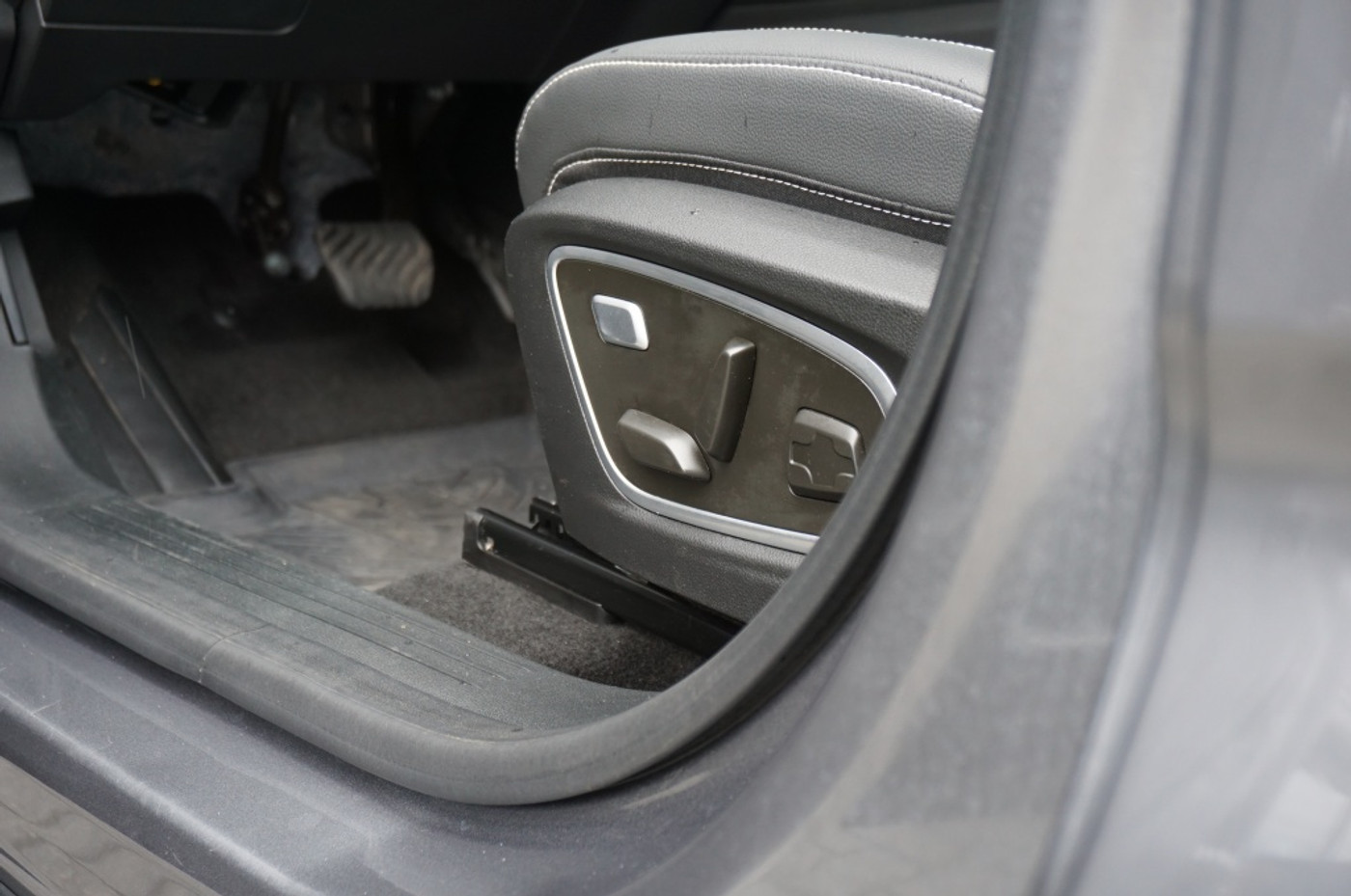 Foto van Renault Espace