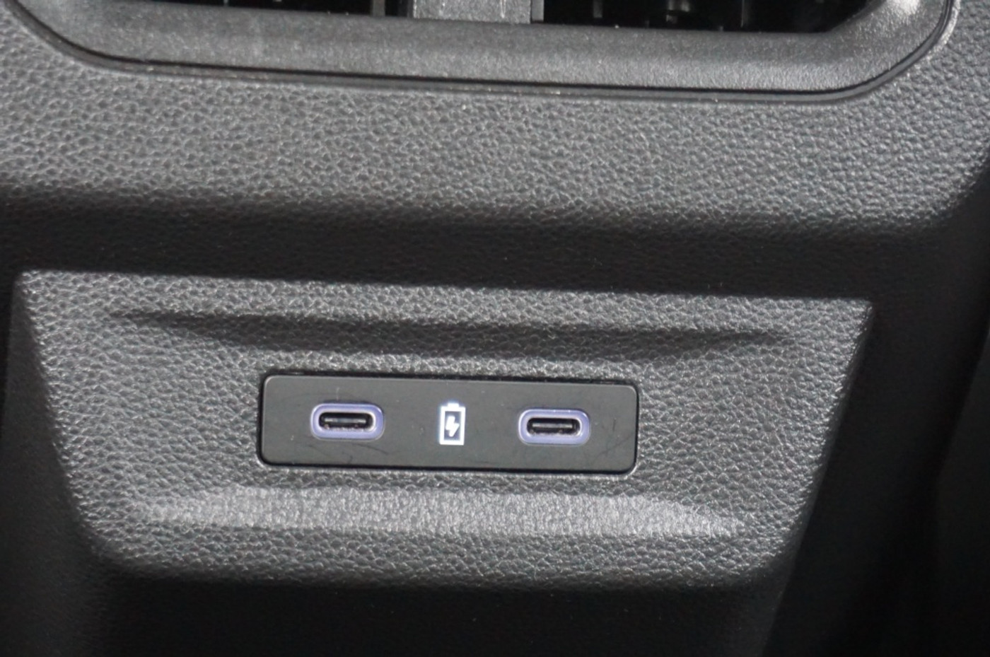 Foto van Renault Espace