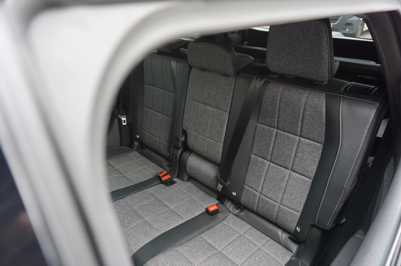 Foto van Renault Espace