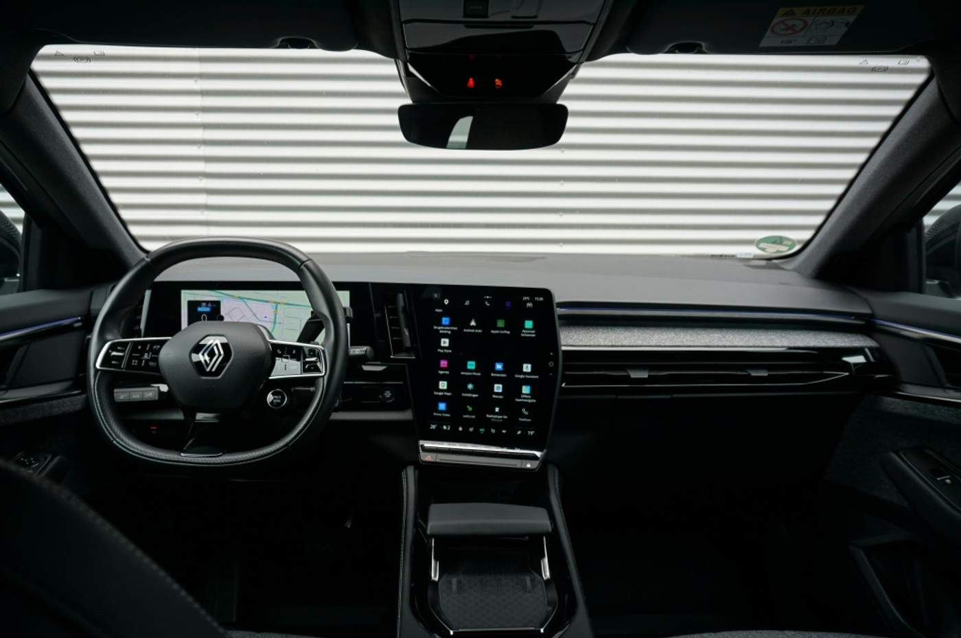 Foto van Renault Espace
