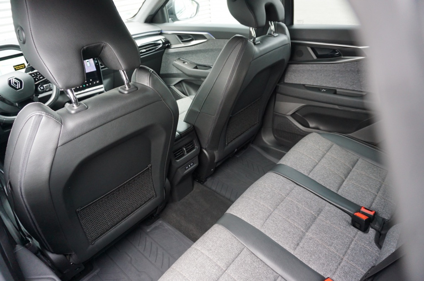Foto van Renault Espace